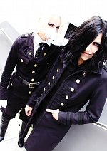 Cosplay-Cover: Reita れいた [13th Budokan]