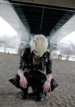 Cosplay-Cover: Reita れいた [TOKYO DOME]