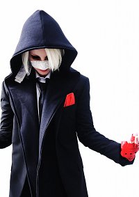 Cosplay-Cover: Reita れいた [SHOXX 246]