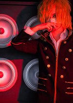 Cosplay-Cover: Reita れいた [Inside Beast]