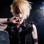 Cosplay: Reita れいた [Pulse Wriggling to Black]