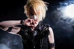 Cosplay-Cover: Reita れいた [Pulse Wriggling to Black]