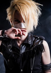 Cosplay-Cover: Reita れいた [Pulse Wriggling to Black]