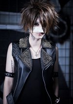 Cosplay-Cover: Reita れいた [Burst Into A Blaze 3]