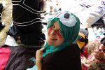 Cosplay-Cover: Nel