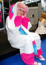 Cosplay-Cover: Feelinara