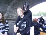 Cosplay-Cover: Sasuke Uchiha [Childhood]