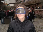 Foto des Kostüms