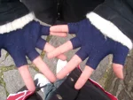 Foto des Kostüms