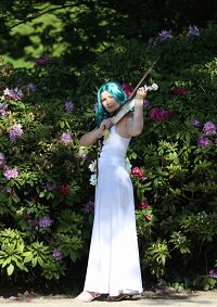 Cosplay-Cover: Michiru