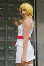 Cosplay-Cover: Catherine