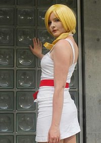 Cosplay-Cover: Catherine