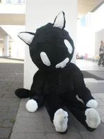 Cosplay-Cover: Nyan Tan