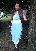 Cosplay-Cover: Katara