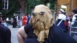 Foto des Kostüms