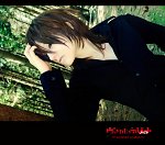Cosplay-Cover: Kaname Kuran · 玖蘭枢（ Freetime Outfit ）
