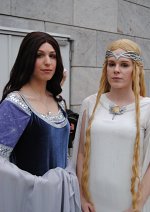 Cosplay-Cover: Lady Galadriel
