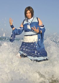 Cosplay-Cover: Korra [Final Chapter]