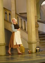 Cosplay-Cover: Cinderella [Peasant]