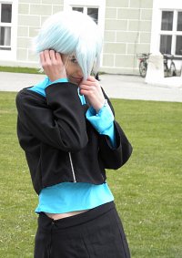 Cosplay-Cover: Fuuka Yamagishi