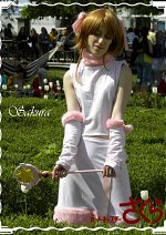 Cosplay-Cover: Sakura