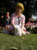 Cosplay-Cover: Maya
