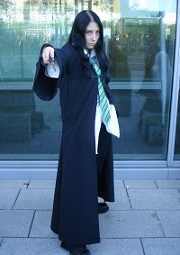 Cosplay-Cover: Even Mc Gill (Eigencharakter)