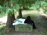 Foto des Kostüms