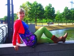Cosplay-Cover: Nina Martens