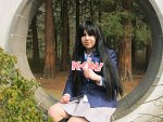 Cosplay-Cover: Mio Akiyama