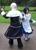 Cosplay-Cover: Best of Pandora Hearts