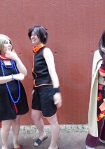 Cosplay-Cover: Best of Shaman King