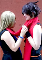 Cosplay-Cover: Yoh Asakura