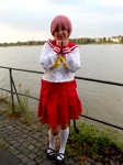 Foto des Kostüms