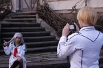 Foto des Kostüms