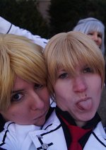 Cosplay-Cover: Best of Vampire Knight