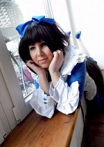 Cosplay-Cover: Alice [Artbook Version/ Alice im Wunderland]