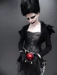 Foto des Kostüms