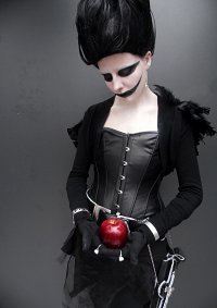 Cosplay-Cover: Ryuk [リューク]