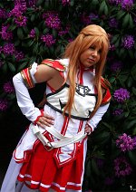 Cosplay-Cover: Asuna Yuki (SAO)