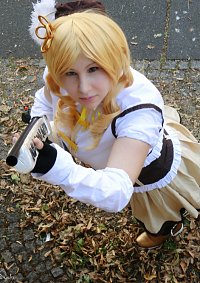 Cosplay-Cover: Mami Tomoe