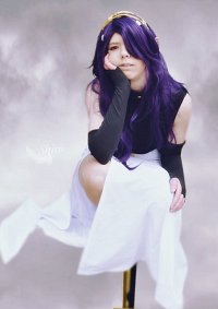 Cosplay-Cover: Asuramaru