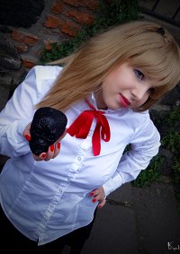 Cosplay-Cover: Misa Amane [Artwork]