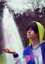 Cosplay-Cover: Haruka Nanase [Disco Version]