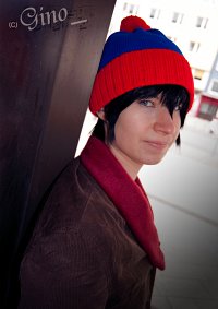 Cosplay-Cover: Stan Marsh