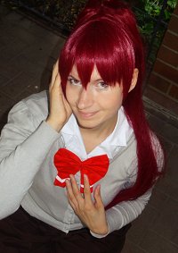 Cosplay-Cover: Gou Matsuoka [Winter Unifom]