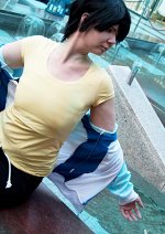 Cosplay-Cover: Haruka [Training]