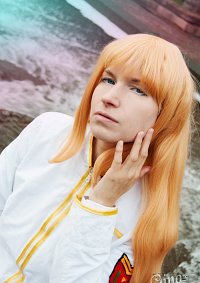 Cosplay-Cover: Akoya Gero [Schuluniform]