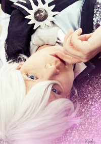 Cosplay-Cover: Tomohisa Kitado