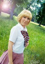 Cosplay-Cover: Shiemi